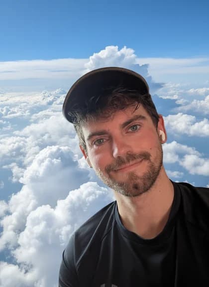 Pat - Creator of gitGood.dev