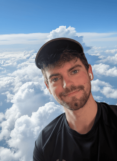 Pat - Creator of gitGood.dev